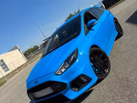 Ford Focus RS 2.3 350 4x4