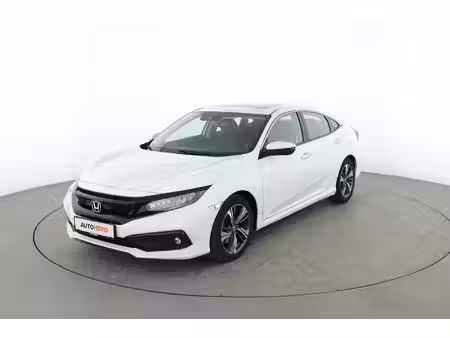 Honda Civic 1.5 Vtec 182