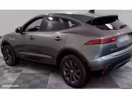Jaguar E-Pace D150 2.0 150