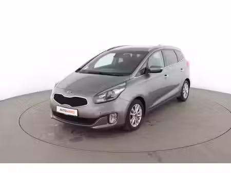 Kia Carens 1.7 CRDi 141