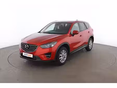 Mazda CX-5 Skyactiv D 2.2 D 150