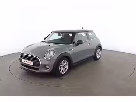 Mini Mini One 1.2 102