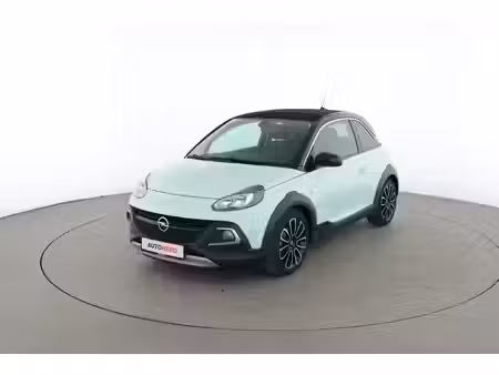 Opel Adam 1.4 87