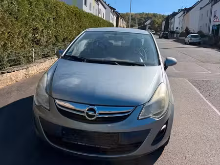 Opel Corsa 1.3