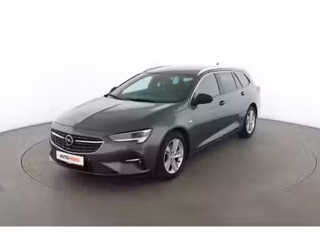 Opel Insignia 1.5 CDTI