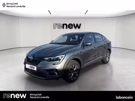 Renault Arkana 1.3 TCe 140 Evolution