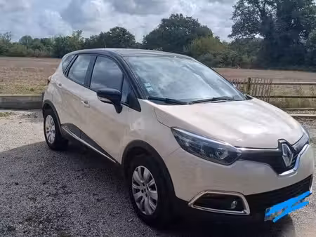 Renault Captur 0.9 TCe 90