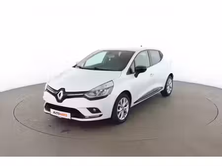 Renault Clio 0.9 TCe 90