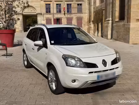 Renault Koleos 2.0
