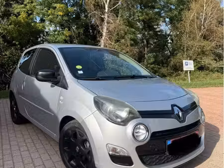 Renault Twingo 1.5 dCi