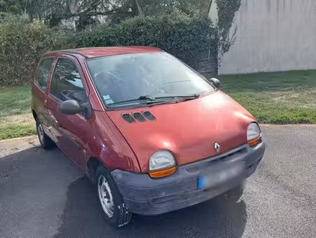 Renault Twingo 1.2 60