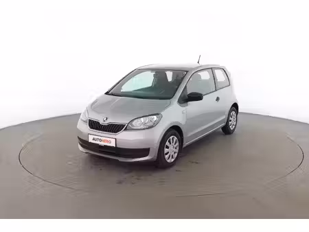 Škoda Citigo 1.0 MPI 60