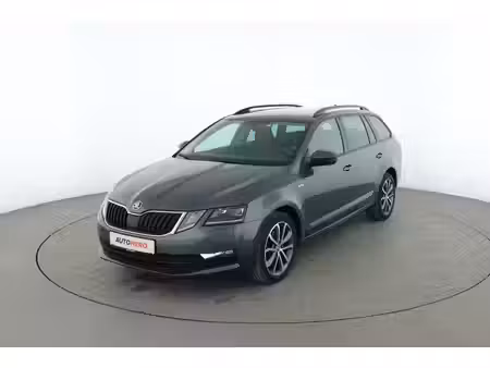 Škoda Octavia 2.0 TDI 150