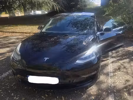 Tesla Model 3 Grande Autonomie 306