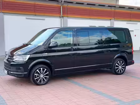 Volkswagen Caravelle 2.0 TDI 204 4Motion