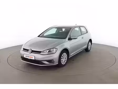 Volkswagen Golf 1.0 TSI 85 Trendline