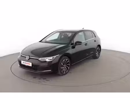 Volkswagen Golf 1.4 204