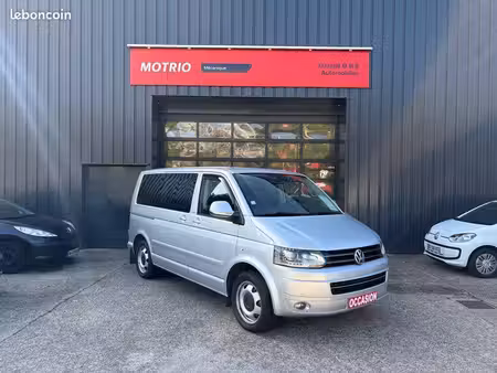 Volkswagen Multivan 2.0 Cup