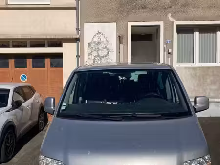 Volkswagen Transporter T5