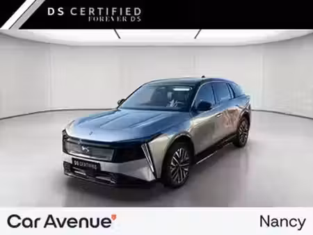 DS 7 1.2