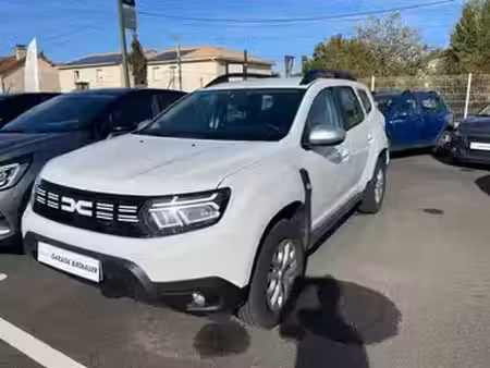 Dacia Duster 1.3 TCe 150 Confort