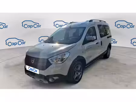 Dacia Dokker Van 1.2 TCe 115