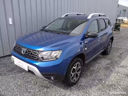 Dacia Duster 1.5 dCi 115