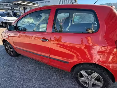 Volkswagen FOX 1.2 55 Fox