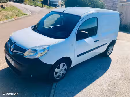 Renault Kangoo 1.2 115