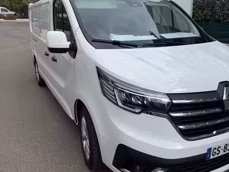 Renault Trafic 2.0 dCi 130