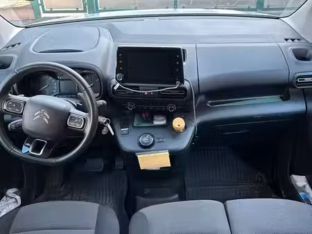 Citroën Berlingo 1.5 HDi 130 Max