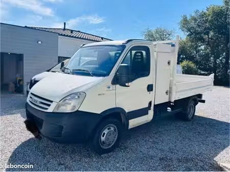 Iveco Daily 35