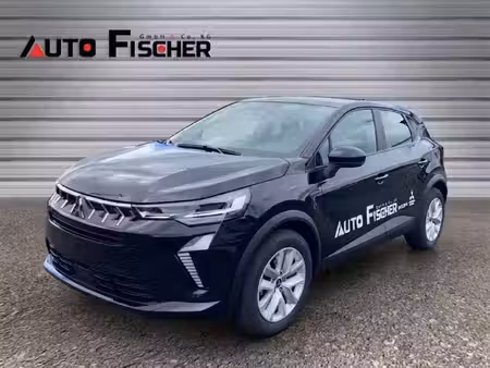 Mitsubishi ASX 1.2 116 Invite