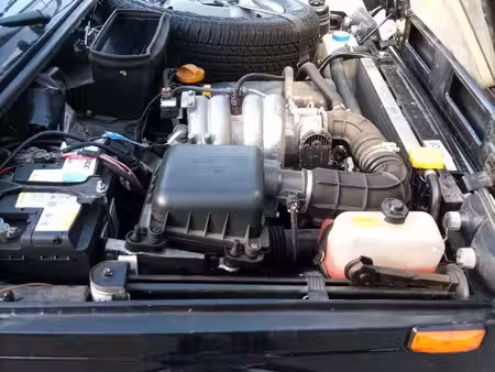 Lada Niva 1.7 83