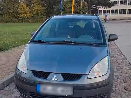 Mitsubishi Colt 1.1 75