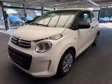 Citroën C1 1.0 68 Live