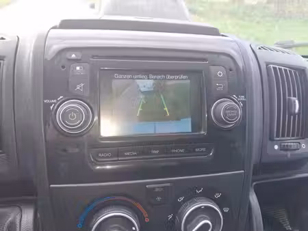 Citroën Jumper 2.0 HDi 131