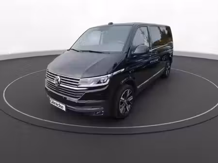 Volkswagen Multivan 2.0 TDI 204 Confortline