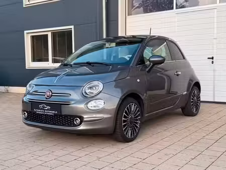 Fiat 500 1.2 69