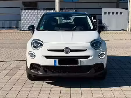 Fiat 500X 1.3 150 Urban