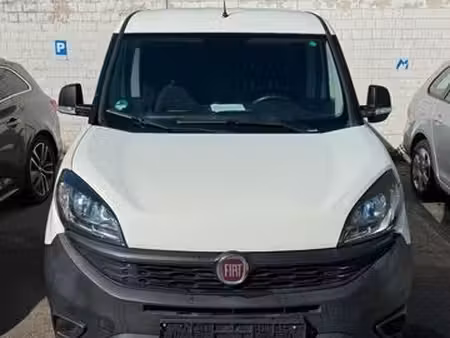 Fiat Doblo Cargo 1.3 80