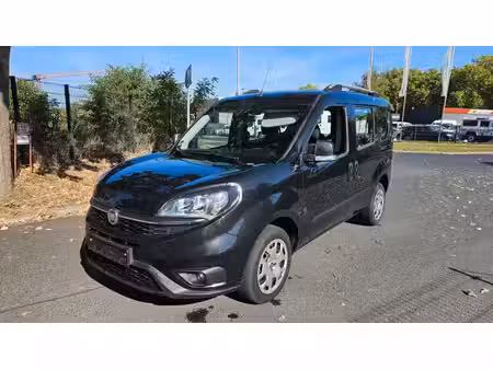 Fiat Doblo 1.3 95 Active
