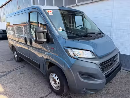 Fiat Ducato 2.3 120