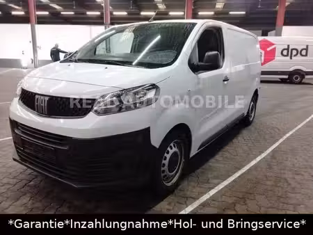 Fiat Scudo 2.0