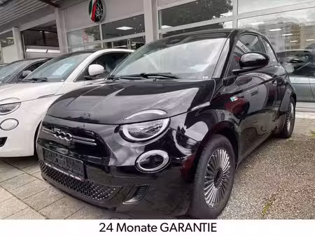 Fiat 500 95 Icône