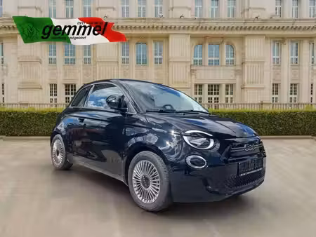 Fiat 500 95 Icône