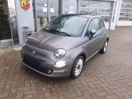 Fiat 500 1.0 69 Dolcevita