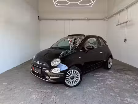 Fiat 500 1.2 69 Lounge