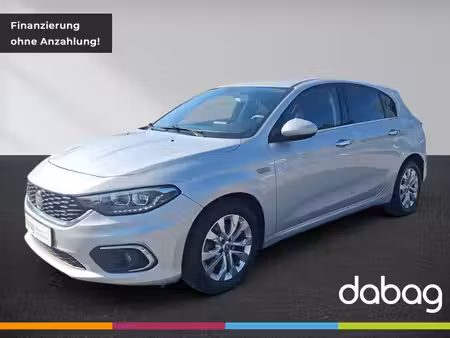 Fiat Tipo 1.4 120 Easy