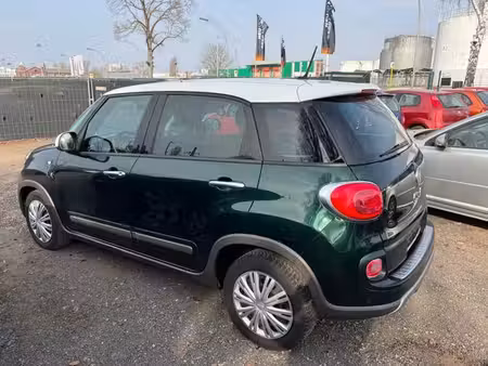 Fiat 500L 1.6 MJT 105 Trekking